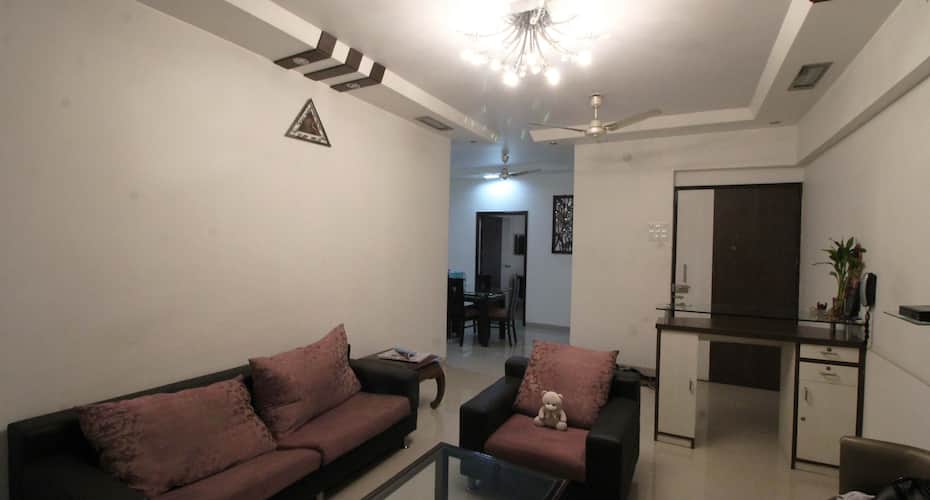 Shri Venkanteshwara Hospitality Services, Pune 4